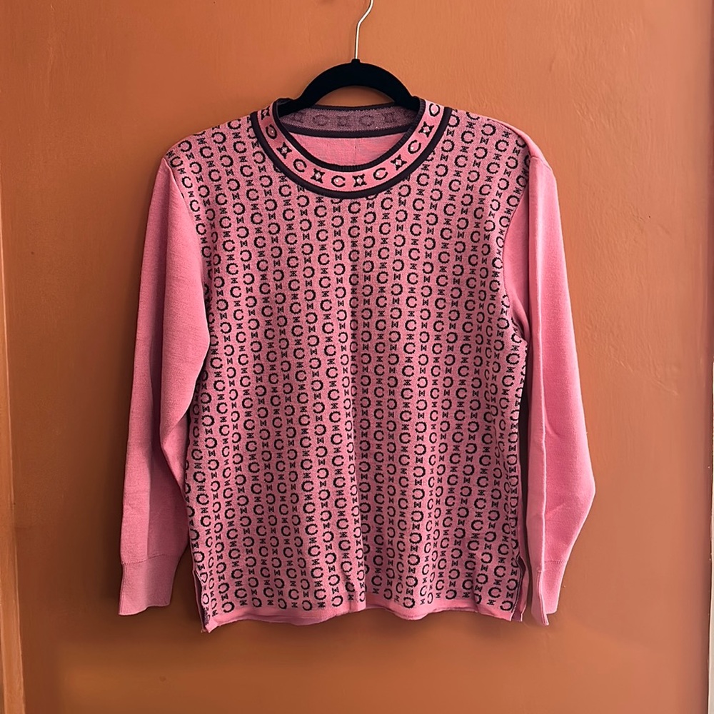 Celine Vintage Top
